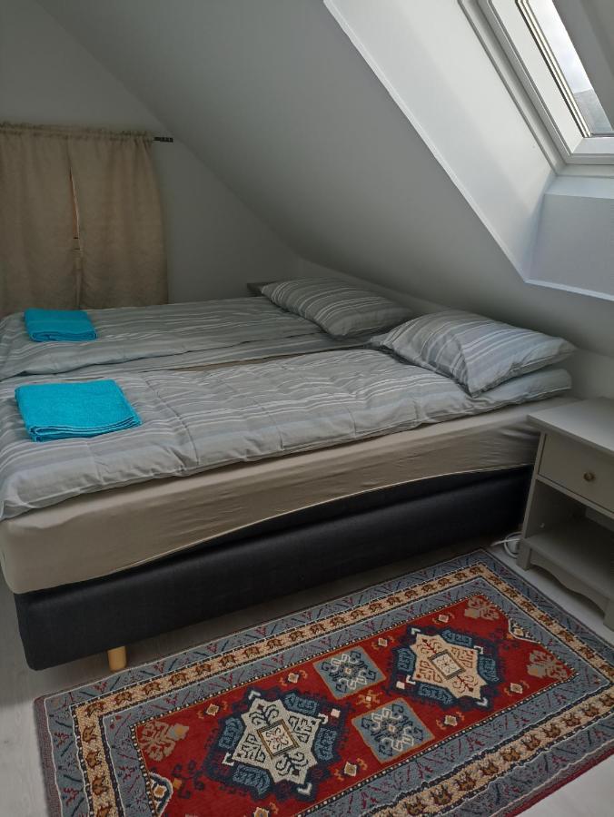 FeelHome apartment  Tromsø Eksteriør bilde