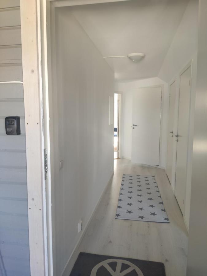 FeelHome apartment  Tromsø Eksteriør bilde