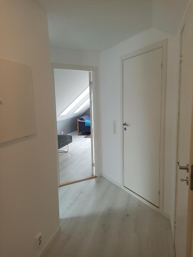 FeelHome apartment  Tromsø Eksteriør bilde