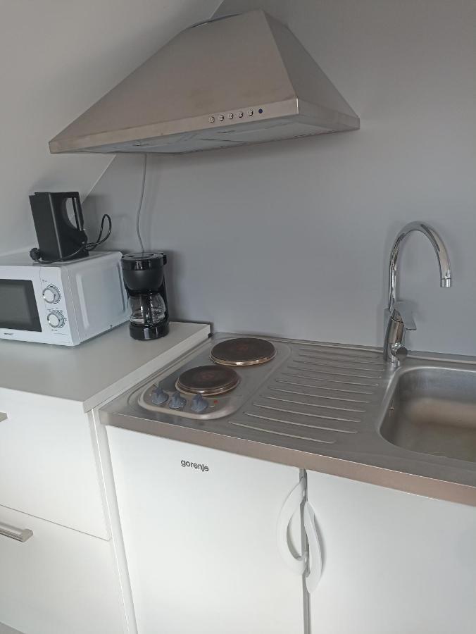 FeelHome apartment  Tromsø Eksteriør bilde