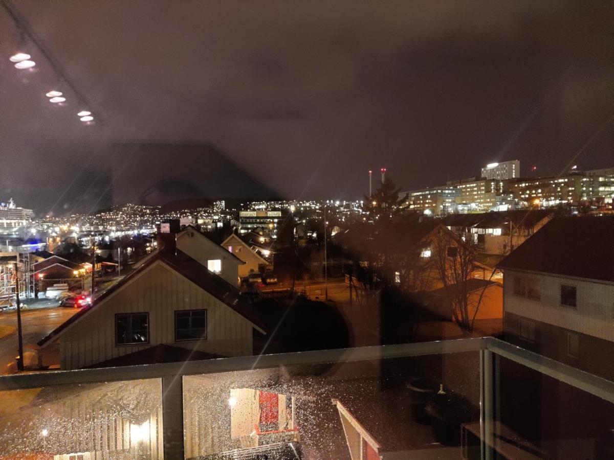 FeelHome apartment  Tromsø Eksteriør bilde